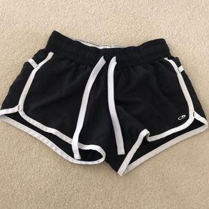 Champion running shorts